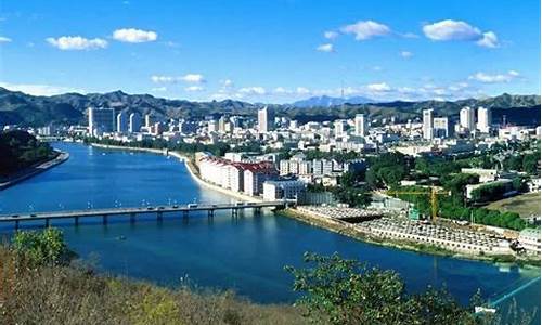 夏天去哪个城市凉快_夏天哪个城市凉快适合旅游