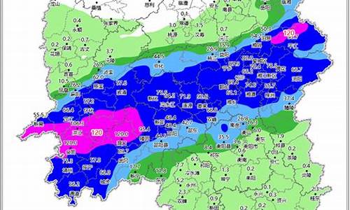 洪江市天气30天_洪江市未来40天天气预报