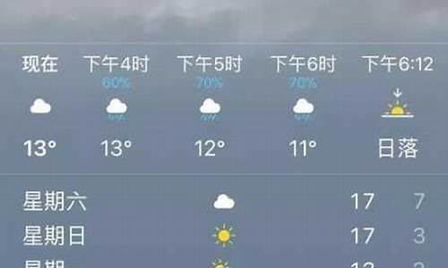 围场天气_围场天气预报查询一周