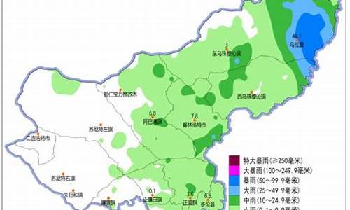 锡盟天气预报一周天气情况_锡盟天气预报一周天气