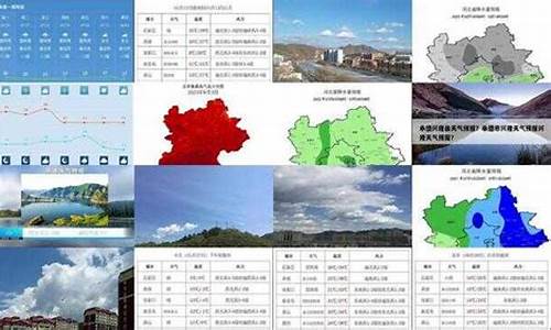 承德天气实时预报15天准确_承德天气实时预报