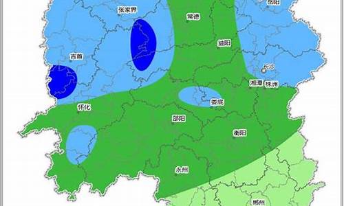 湖南永州天气预报最新消息今天_湖南永州天气预报最新消息今天封城了