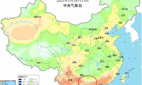 广西气温最近15天查询情况_广西气温最近15天查询