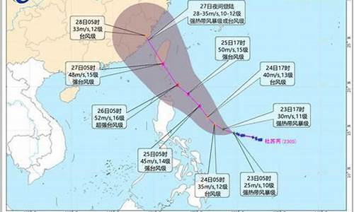 今年最新台风路径_今年最新台风路径图