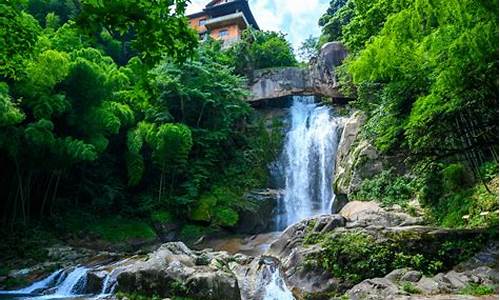 天台山旅游攻略一日游 台州_天台山旅游攻略一日游