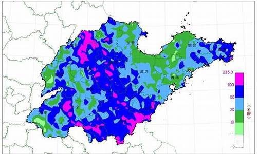 山东省济南一周天气预报最新_山东省济南一周天气预报最新情况