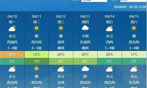 承德市天气预报15天查询河北省天气预报_承德市天气预报15天