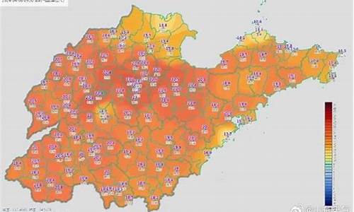 济宁1周天气预报_济宁一周天气早知道吗