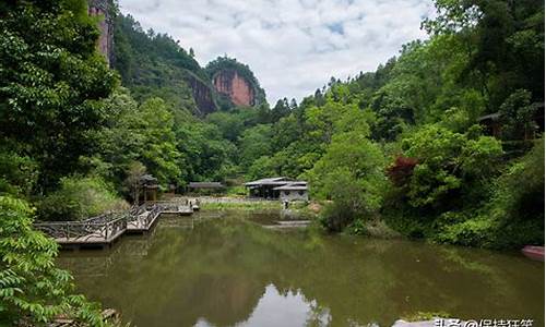 福建旅游必去十大景点排名最新_福建旅游必去十大景点排名